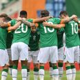The Ireland XI that should play against Ukraine in the Uefa Nations League game