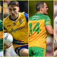 There are 11 massive GAA games this weekend that you do not want to miss