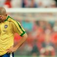 Ronaldo reveals what happened before the 1998 World Cup final