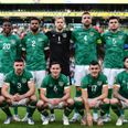 Player ratings as Ireland lose 1-0 to Ukraine in the Uefa Nations League