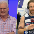 Embarrassing sketch on Australian TV mocking Zach Tuohy will make you cringe