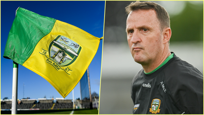 Meath GAA reveals its “disgust at the personal abuse aimed at our members in recent times”