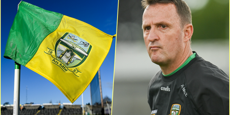 Meath GAA reveals its “disgust at the personal abuse aimed at our members in recent times”