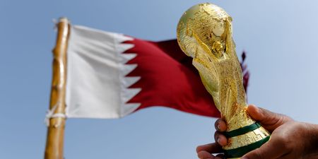 Protestors at Qatar World Cup could face five-year prison sentence