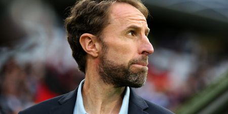 Gareth Southgate fires back at England critics over style of play