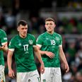 Ireland v Scotland: Team news for Uefa Nations League tie