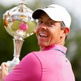 Rory McIlroy could not resist Greg Norman reminder after Canadian Open victory