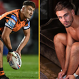 Castleford Tigers hooker released from contract to enter Love Island villa