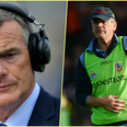 Colm O’Rourke reveals that he applied for the Meath job three times