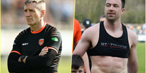 “They look really well conditioned” – Finian Hanley praises Armagh’s fitness levels under Kieran McGeeney