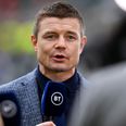 Brian O’Driscoll on big second row calls for Ireland’s tour to New Zealand
