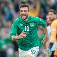 Troy Parrott: Four Championship sides want to sign Ireland striker on loan