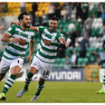 Shamrock Rovers drawn against Malta’s Hibernians in the Champions League qualifiers