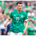 Jayson Molumby reveals how Ireland ’caused havoc’ against Scotland