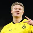 Why Ed Woodward pulled the plug on Man United’s Erling Haaland move