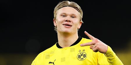 Why Ed Woodward pulled the plug on Man United’s Erling Haaland move