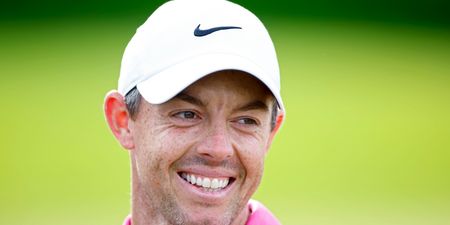 Rory McIlroy takes a brutal dig at LIV Golf ahead of US Open