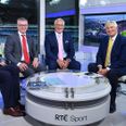 “It’s like a f****ng morgue” – Joe Brolly slams “boring” RTÉ and The Sunday Game programme