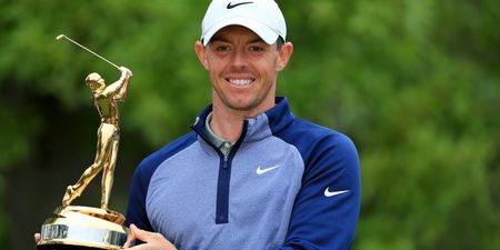 Novel suggestion to save PGA Tour would give Rory McIlroy his fifth major