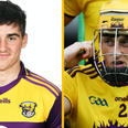 “The only reason he played that day was his dedication to the game.” – Reck brothers driving Wexford on