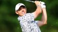Rory McIlroy shows uncharacteristic flash of anger before sinking huge putts