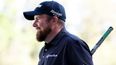 Shane Lowry perfectly explains why he won’t be signing up to LIV Golf