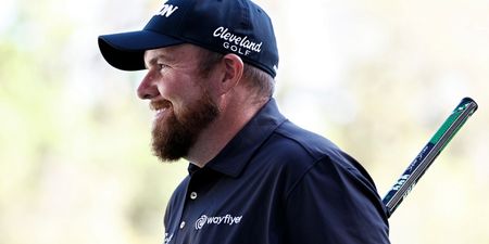 Shane Lowry perfectly explains why he won’t be signing up to LIV Golf