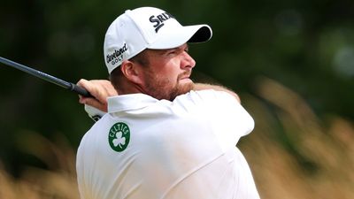 “He’s just so Boston!” – Shane Lowry targets Friday charge after tough US Open start