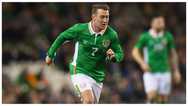 Aiden McGeady could be Hibs bound as Lee Johnson drops transfer hint