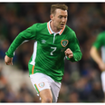 Aiden McGeady could be Hibs bound as Lee Johnson drops transfer hint