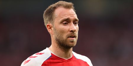 Christian Eriksen ‘wants to remain in London’ in blow to Manchester United