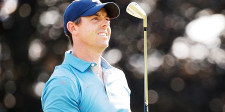 Final answer of Rory McIlroy press conference sets us up for thrilling US Open weekend