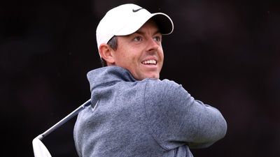 “You need to be an eternal optimist” – Rory McIlroy ‘one great round’ from US Open glory