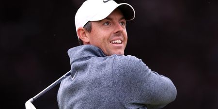 “You need to be an eternal optimist” – Rory McIlroy ‘one great round’ from US Open glory