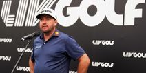 Graeme McDowell hits back at ‘smear campaign’ against Saudi-funded LIV Golf