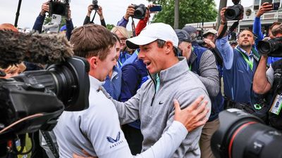 “Sooner or later it’s going to be my day” – Rory McIlroy keeps the major faith