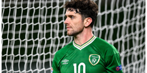 Robbie Brady: Three Championship clubs line up Ireland winger on free transfer