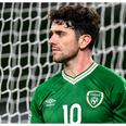 Robbie Brady: Three Championship clubs line up Ireland winger on free transfer