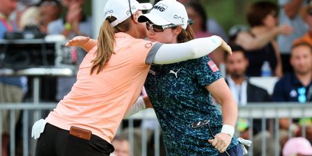 “I gave it my all” – Leona Maguire focuses on positives after playoff drama
