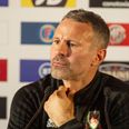 Ryan Giggs has resigned as Wales manager