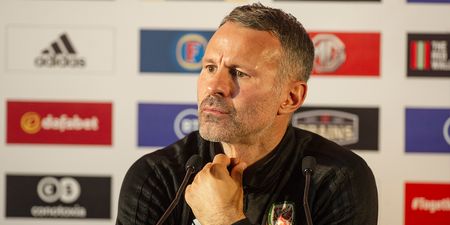 Ryan Giggs has resigned as Wales manager