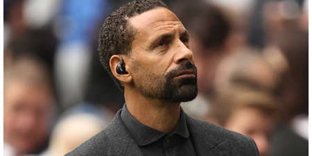 Rio Ferdinand on the four Man United players who could be sold this transfer window
