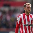 Christian Eriksen reportedly becomes latest player to turn down Man United