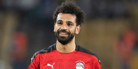 Mo Salah accused of ‘not doing anything’ for Egypt national team
