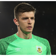 Newcastle United close in on signing Burnley goalkeeper Nick Pope