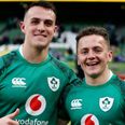 An exciting, new-look Ireland team that can take it to the Maori All Blacks