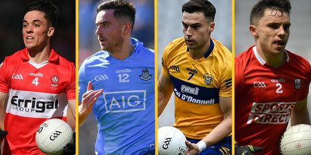Two All-Ireland quarter-finals to be streamed exclusively live on NOW