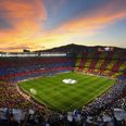 Barcelona to relocate to new stadium while Camp Nou is developed