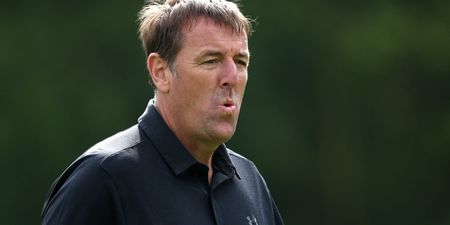 Matt Le Tissier says he asked Sky Sports why they never sacked Jamie Carragher