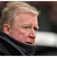 Steve McClaren issues warning to Man United players